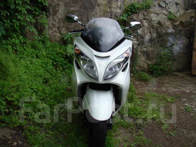 Suzuki Skywave 250. 250����. ��., ��������, ���������, ��� �������. ��� ����� �� ������������ ����
