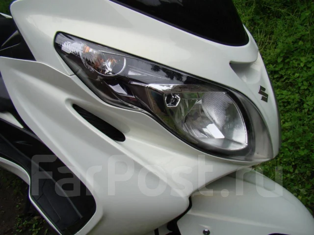 Suzuki Skywave 250. 250����. ��., ��������, ���������, ��� �������. ��� ����� �� ������������ ����