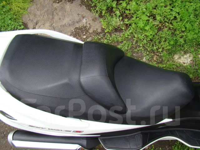 Suzuki Skywave 250. 250����. ��., ��������, ���������, ��� �������. ��� ����� �� ������������ ����