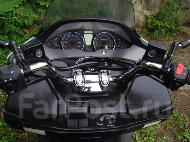 Suzuki Skywave 250. 250����. ��., ��������, ���������, ��� �������. ��� ����� �� ������������ ����