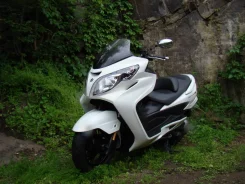 Suzuki Skywave 250. 250����. ��., ��������, ���������, ��� �������. ��� ����� �� ������������ ����