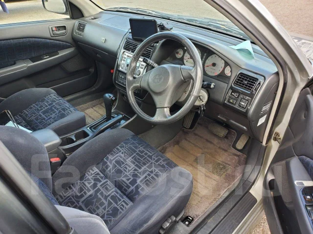Toyota Carina. AT210, 4AGE ����