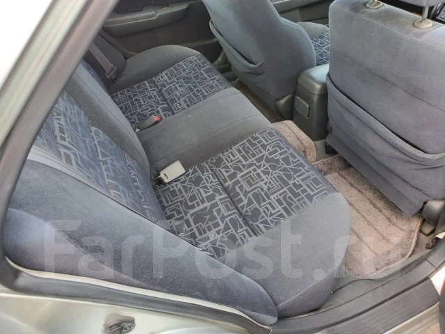 Toyota Carina. AT210, 4AGE ����