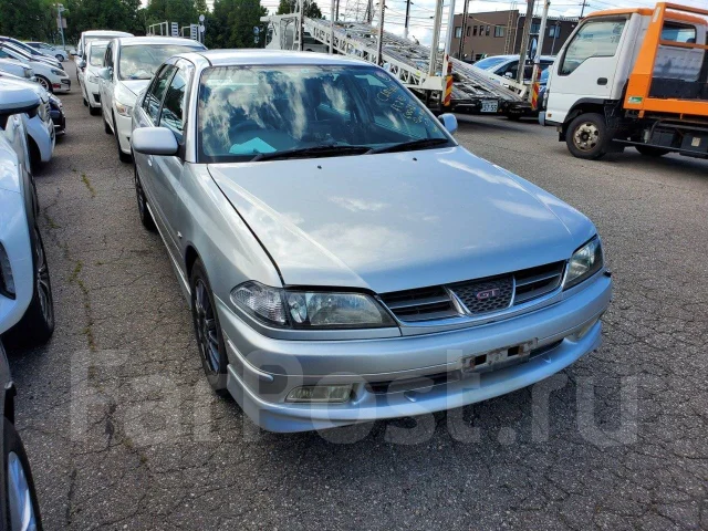 Toyota Carina. AT210, 4AGE ����