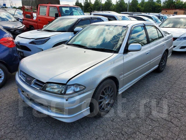 Toyota Carina. AT210, 4AGE ����