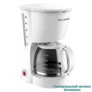 ��������� ������������� "Willmark WCM-1350D" ���������, 1200 ��, � ��������������, 900 �� ����