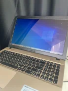 Asus VivoBook Max X541SA. 15.6", 1,6����, ��� 4 ��, WiFi: 1 ����