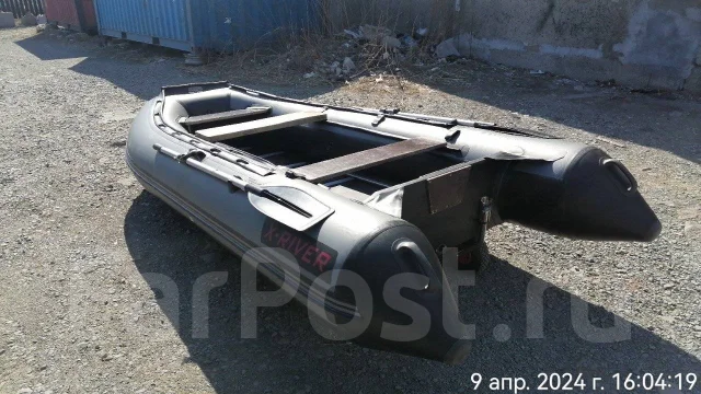 X-River Agent 340. ����� 3,4��., ��������� ��� ���������, 15��.�. ����