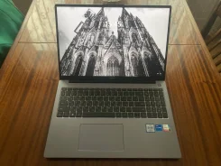Huawei MateBook D 16. 16", 2,4����, ���� 1 024���, WiFi: 1, Bluetooth: 1, ����������� �� 5��. ����