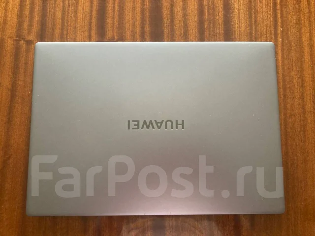 Huawei MateBook D 16. 16", 2,4����, ���� 1 024���, WiFi: 1, Bluetooth: 1, ����������� �� 5��. ����