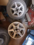 Almex. x14", 4x100, 4x114.3, �� 70���. ����