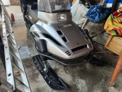 Yamaha Viking 540 IV. ��������, ��, �� ����