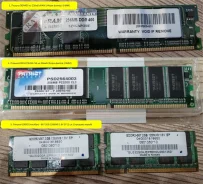 SO-DIMM ��� ��������. ����