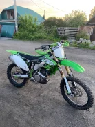 Kawasaki KX 250. 250����. ��., ��������, ��� ���, ������ �� �� ����