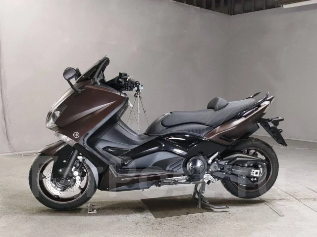 Yamaha Tmax. 530����. ��., ��������, ���������, ������ �� �� ����