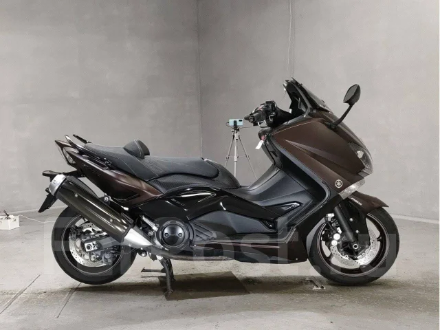 Yamaha Tmax. 530����. ��., ��������, ���������, ������ �� �� ����