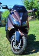 Yamaha Tmax. 530����. ��., ��������, ���������, ������ �� �� ����
