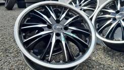 Stich. 7.0x17", 4x100, ET45 