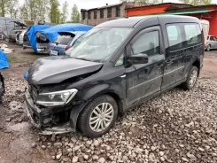 Volkswagen Caddy. WV2ZZZ2KZJX167879 ����