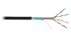 ������ F/UTP-5e 4 ���� ����������� BC (����� D) ������� �� �� -40�, NETLAN ������ (����. 305 �.) ����