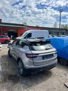 Geely Coolray SX11 ����