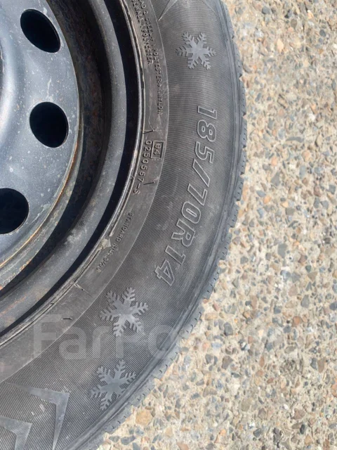 Jinyu YW51 Winterpro. ������, ��� �����, 2013 ���, �/�, ����� 20 % ����