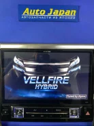 Alpine EX11V ����
