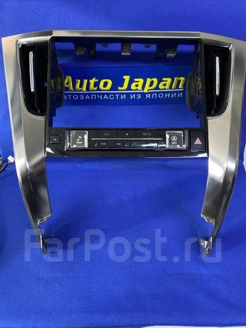 Alpine EX11V ����