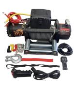   PRO&TOP 15000LBS ( 6805 )-12V  Ka-8233 