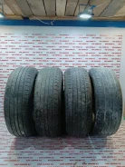 Yokohama Avid GT BluEarth S35. ������, 2019 ���, �/�, ����� 50 % ����
