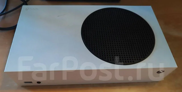 Microsoft Xbox Series S ����