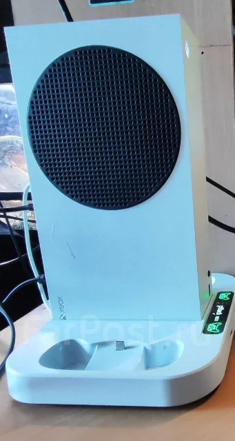 Microsoft Xbox Series S ����
