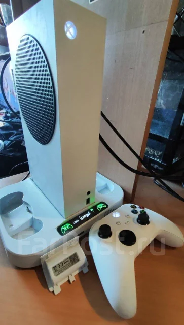 Microsoft Xbox Series S ����