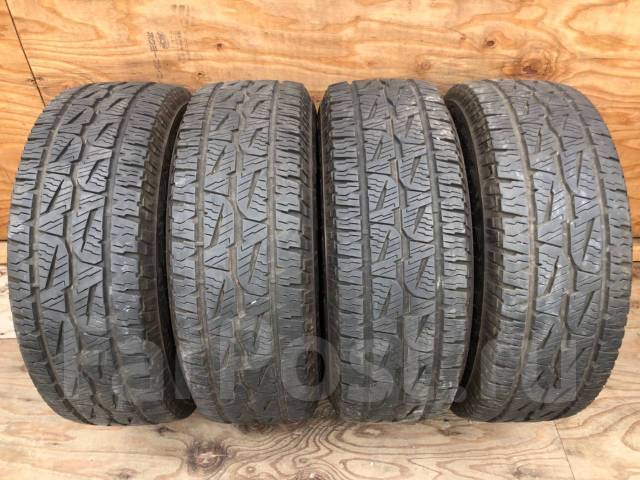 Bridgestone Dueler A/T.  at, 2017 , /,  20 % 