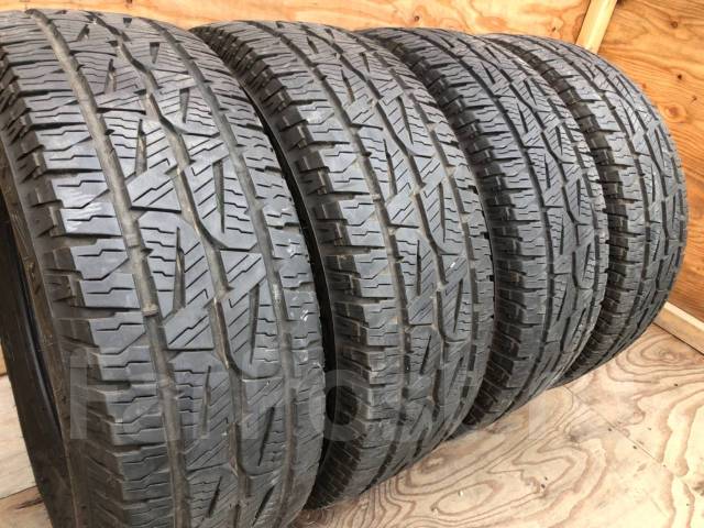 Bridgestone Dueler A/T.  at, 2017 , /,  20 % 