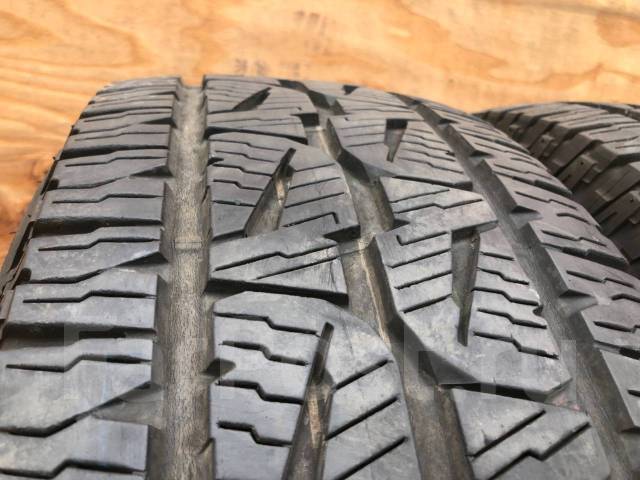 Bridgestone Dueler A/T.  at, 2017 , /,  20 % 