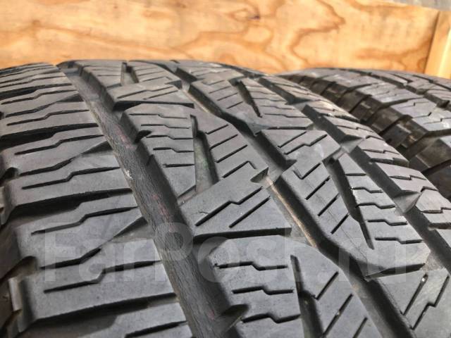 Bridgestone Dueler A/T.  at, 2017 , /,  20 % 