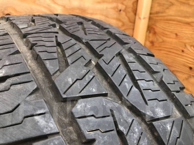 Bridgestone Dueler A/T.  at, 2017 , /,  20 % 
