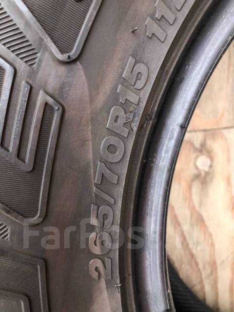 Bridgestone Dueler A/T.  at, 2017 , /,  20 % 