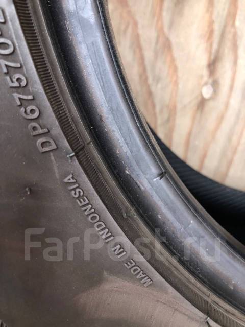 Bridgestone Dueler A/T.  at, 2017 , /,  20 % 