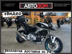 Honda NC 700X. 670����. ��., ��������, ���������, ��� ������� ����