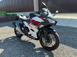 Kawasaki Ninja 400. 400����. ��., ��������, ���������, ��� ������� ����