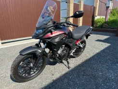 Honda 400XA. 400����. ��., ��������, ���������, ��� ������� ����