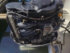 Honda. 130��.�., 4-�������, ����������, ���� X (635 ��), 2003 ��� ����