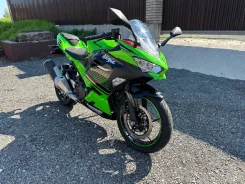 Kawasaki Ninja 400. 400����. ��., ��������, ���������, ��� ������� ����