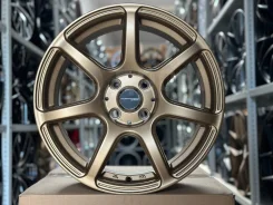 Work Emotion T7R. 7.0x16", 4x100, ET35, �� 73,1���. ��� ����� �� ������������ ����