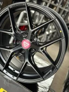 Wheelegend VLF20. 8.0x18", 5x108, ET38, �� 73,1���. ��� ����� �� ����������� ����
