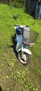 Suzuki Mollet. 50����. ��., ��������, ��� ���, ������ �� �� ����