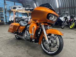 Harley-Davidson Road Glide. 1 690����. ��., ��������, ���������, ��� ������� ����