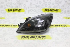 ���� ����� Mitsubishi Lancer 03-10 ������ (��������) ST-214-1172BL ����